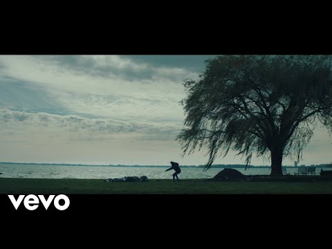 Eminem - Good Guy (Official Music Video) ft. Jessie Reyez