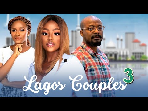 Watch Elma Mbadiwe (Netflix Far From Home Star)in Lagos Couples Part 3