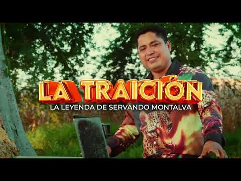 Recordando El Primer Disco - La Leyenda De Servando Montalva (2022)