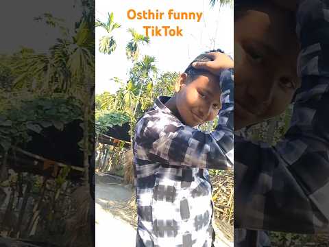 মাইর খামু #funny #comedy #টিকটক_ভিডিও #trendingshorts Official roast video hasanur