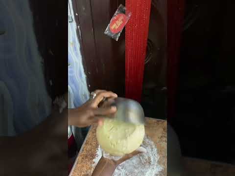 Simple homemade bread, how to make bread at home #100shorts2024 #youtubeshorts #easyrecipe