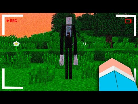 SLENDERMAN APARECE y ATACA MI MUNDO de MINECRAFT HARDCORE | ESPECIAL HALLOWEEN!!