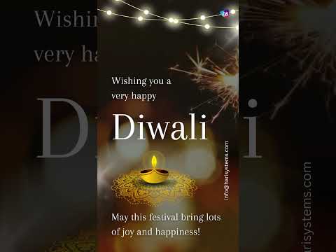 Bring colorful lighting in your life - Happy Diwali #viral #shorts