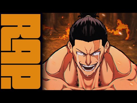 Todo Rap | “What's Your Type” | Daddyphatsnaps ft. PE$O PETE & Ty Wild [Jujutsu Kaisen]