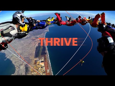 Amagi | Thrive