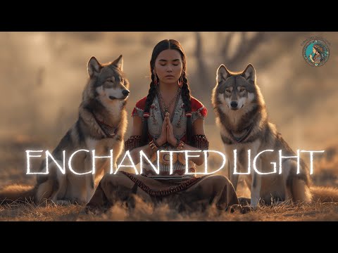 Native American Flute Music for Peaceful Moments 🌿 All-Day Relaxation  Serenity with Nature’s Melody