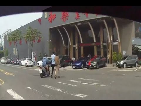 男子飛車行搶婚禮紅包 警循線逮人送辦