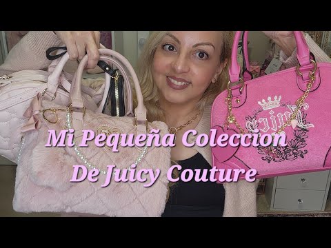 Mi Coleccion De Juicy Couture