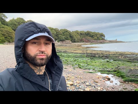 My First Time in the UK 🇬🇧 Tracing My Heritage pt3 - Kirkcaldy, Scotland