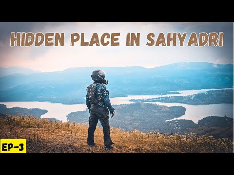 Secret Offbeat Location In Sahyadri Near Kaas Pathar To Mahabaleshwar