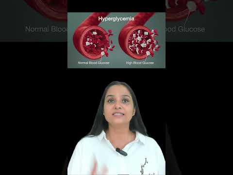 Alpha vs Beta Cells in Pancreas: Functions, Differences & Diabetes Impact #biology #Medical #neet