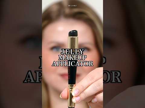 NEW Revlon Jelly Makeup Applicator