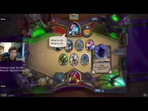 Mill Rogue Arena Highlights