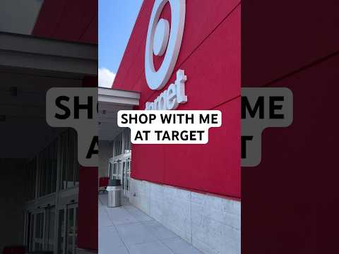 SHOP WITH ME AT TARGET 🎯 20% off Shoes at Target!!!! #targetfashion #targetfinds #targethaul