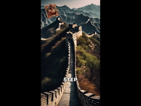 The Great Wall of China: A Timeless Marvel