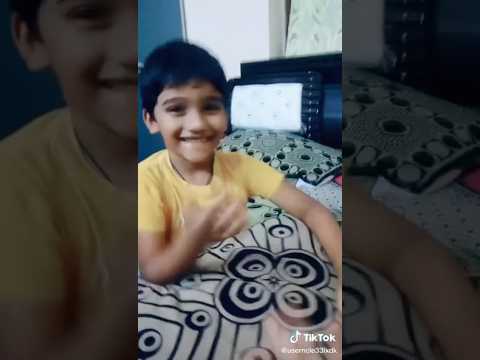 Tik tok viral video 🤣😂#funny #tiktokvideo #kidsvideo #shorts #viralreels #reels #video #comedy