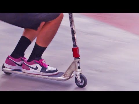 FLORIDA SCOOTERING VIDEO