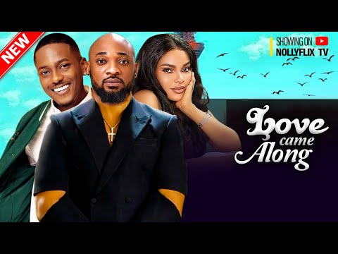 LOVE CAME ALONG - SARIAN MARTIN, DEZA THE GREAT, ROXY ANTAK, PRETTY AMADI | Nigerian Family Movie