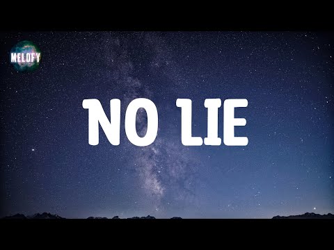 Sean Paul - No Lie (Lyrics)