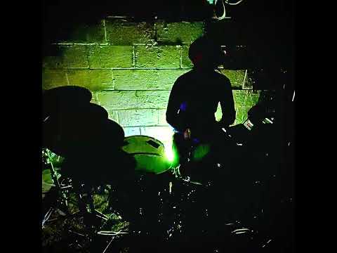 As Beings - Antidote Drum Playthrough