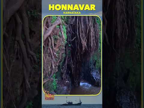 Honnavar | MM Travel Guide #shortsvideo #tourism #mmtravelguide