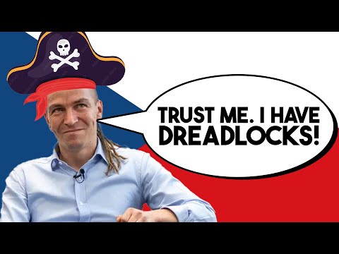 Czech Czech Republic Cannabis Legalization is in the hands of the Pirate Party