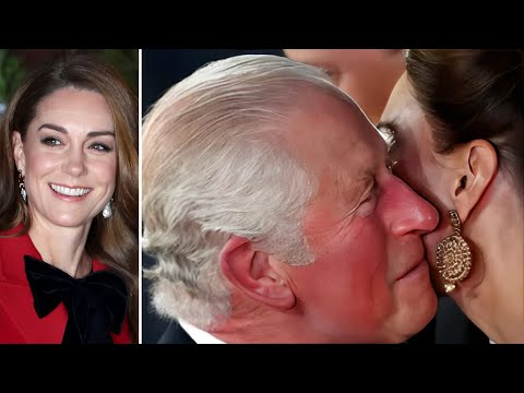 King Charles’ Surprising Gesture Toward Kate Middleton Sparks Worldwide Attention | Darling