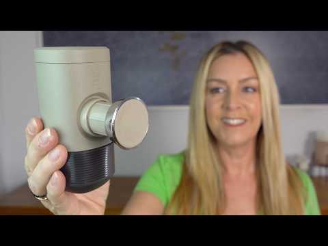 Wacaco Minipresso NS2 - Full hands-on Review