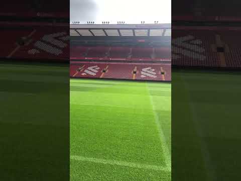 #goodvibes #anfield #liverpool #stadium #shorts #youtubeshorts