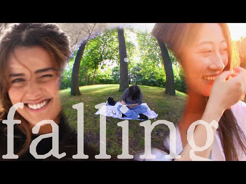 falling (short film)