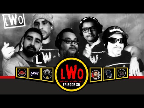 LWO Episode 50 | Hot Toys C3PO