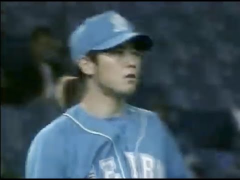 【 闘う心　〜 東尾 西武. V2への道程 〜 】1998/10/07