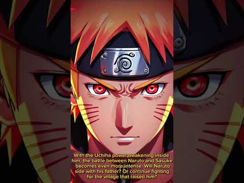 What if naruto was son of madara? #anime #naruto #animceclips #aniclipin30s