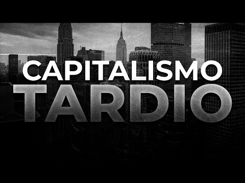 ¿Qué es la CRISIS del CAPITALISMO TARDÍO? | Jürgen Habermas