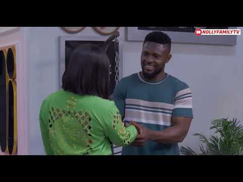 PASSIONATE HEART (Showing 23rd JAN) Maurice Sam, Pearl Wats 2024 Nollywood Romantic Movie