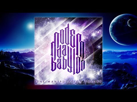 Modern Day Babylon - The Manipulation Theory (Full Album)