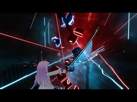 BeatSaber - Otono Kuni - Kyary Pamyu Pamyu