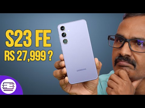 27,999 രൂപക്ക് Samsung Galaxy S23FE,  ഇത് ഒരു നല്ല ഡീൽ ആണോ?