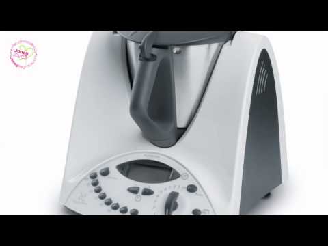 Best Food Processor - Thermomix