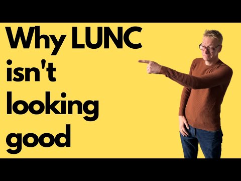 Why Luna Classic (LUNC) won't make money