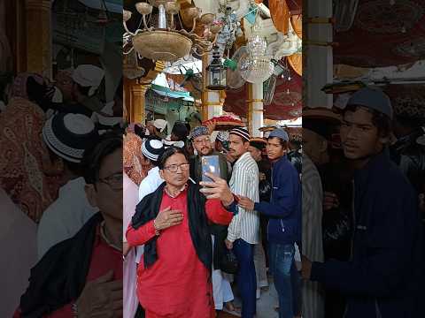 Ajmer walon khwaja se kehdo qawwali 💗 Ajmer Sharif Dargah 💗#khwaja #garibnawaz #ajmersharif #dargah