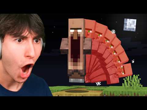 Proof Scary Minecraft Myths Are Real