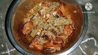 Fish curry and its uses #villagevlog #ashu #youtubeshorts #fishcurry #fishcurryintelugu #fishrecipe