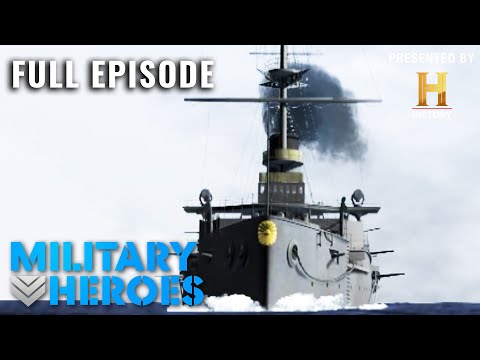 The Greatest Naval Comeback: Japan’s Navy from WWII to Today | Full Special