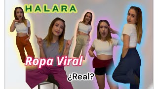 Oufits para Las FIESTAS con los Jeans VIRALES- HALARA HAUL- /AleDolores