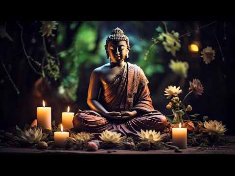 Discover Your Path to INNER PEACE with Relaxing Meditation Sounds | Relax Mind and Body