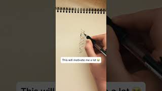 How to draw curly hair step by step #drawing #art #sketch #hairdrawingtutorial #curlyhair #shorts