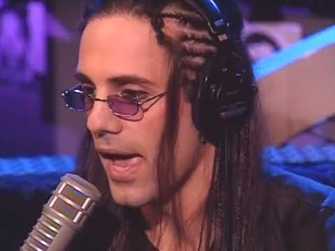 Howard Stern Interview - Criss Angel The Mentalist