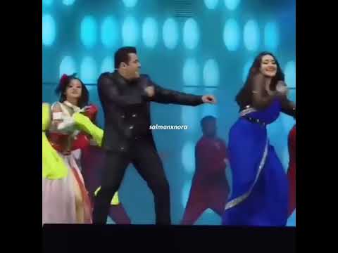 salman khan sonakshi dance