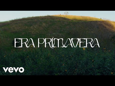 Chicano Batman - Era Primavera (Official Video)